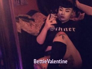 BettieValentine
