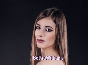 BettieWilliams