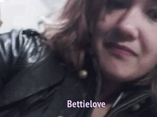 Bettielove