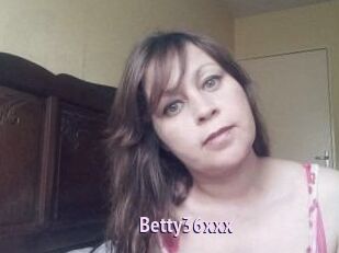 Betty36xxx