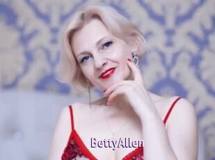 BettyAllen