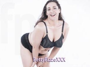 BettyBlazeXXX