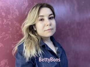 BettyBons