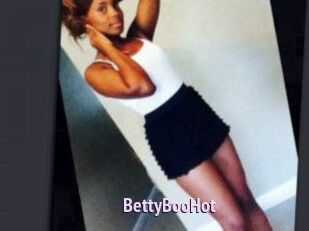BettyBooHot