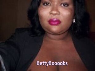 BettyBoooobs