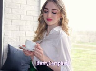 BettyCampbell