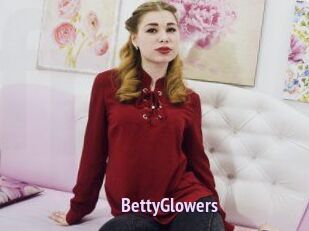 BettyGlowers