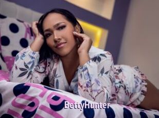 BettyHunter Film Porno