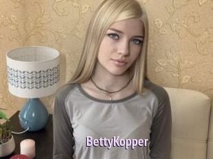 BettyKopper
