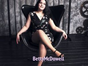 BettyMcDowell