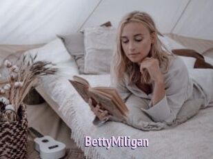 BettyMiligan