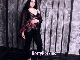 BettyPerkins