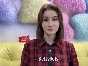 BettyRols