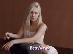BettyWayne