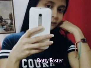 Betty_Foster