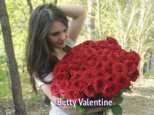 Betty_Valentine