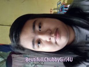 BeutifulLChubbyGirl4U