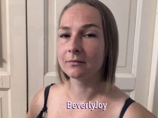 BeverlyJoy