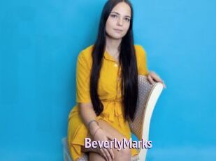BeverlyMarks