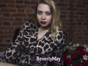 BeverlyMay