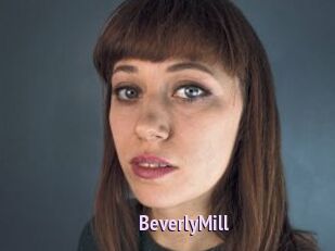 BeverlyMill