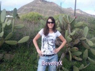 BeverlyX