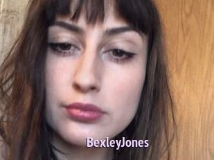 BexleyJones