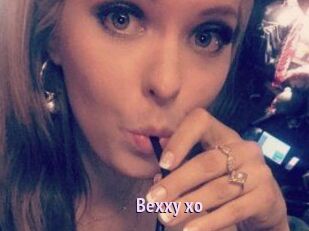 Bexxy_xo Film Porno