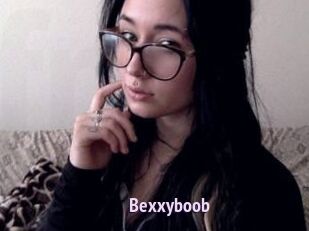 Bexxyboob