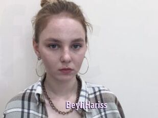 BeyliHariss