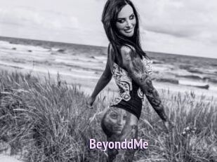 BeyonddMe