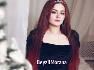 BeyzilMorana
