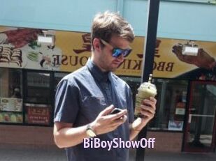 BiBoyShowOff