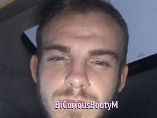 BiCuriousBootyM