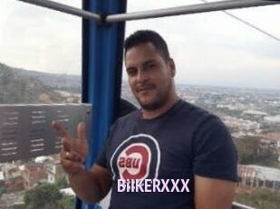 BiIKERXXX