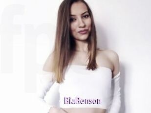 BiaBenson