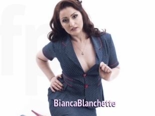 BiancaBlanchette Film Porno