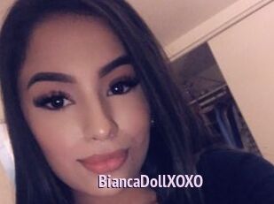 BiancaDollXOXO Film Porno