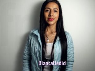 BiancaHadid