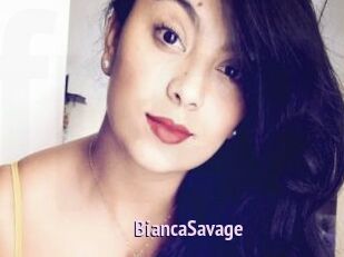 BiancaSavage