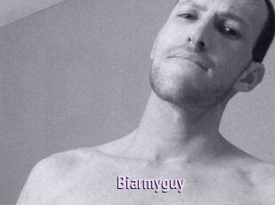 Biarmyguy