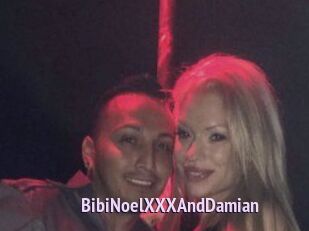 BibiNoelXXXAndDamian