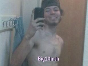 Big10inch