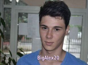 BigAlex20