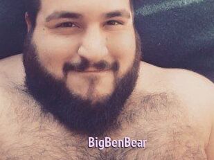 BigBenBear