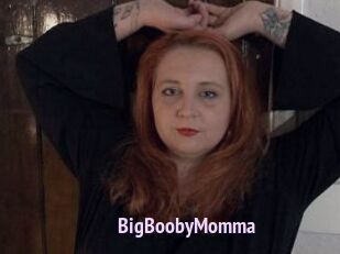 BigBoobyMomma