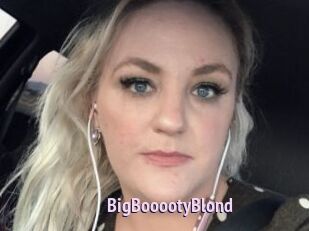BigBooootyBlond