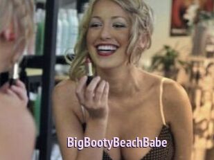 BigBootyBeachBabe