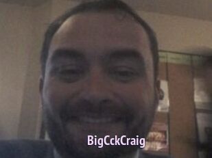 BigCckCraig