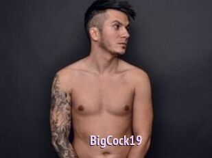 BigCock19